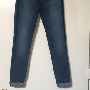 Nicole Miller Jeans